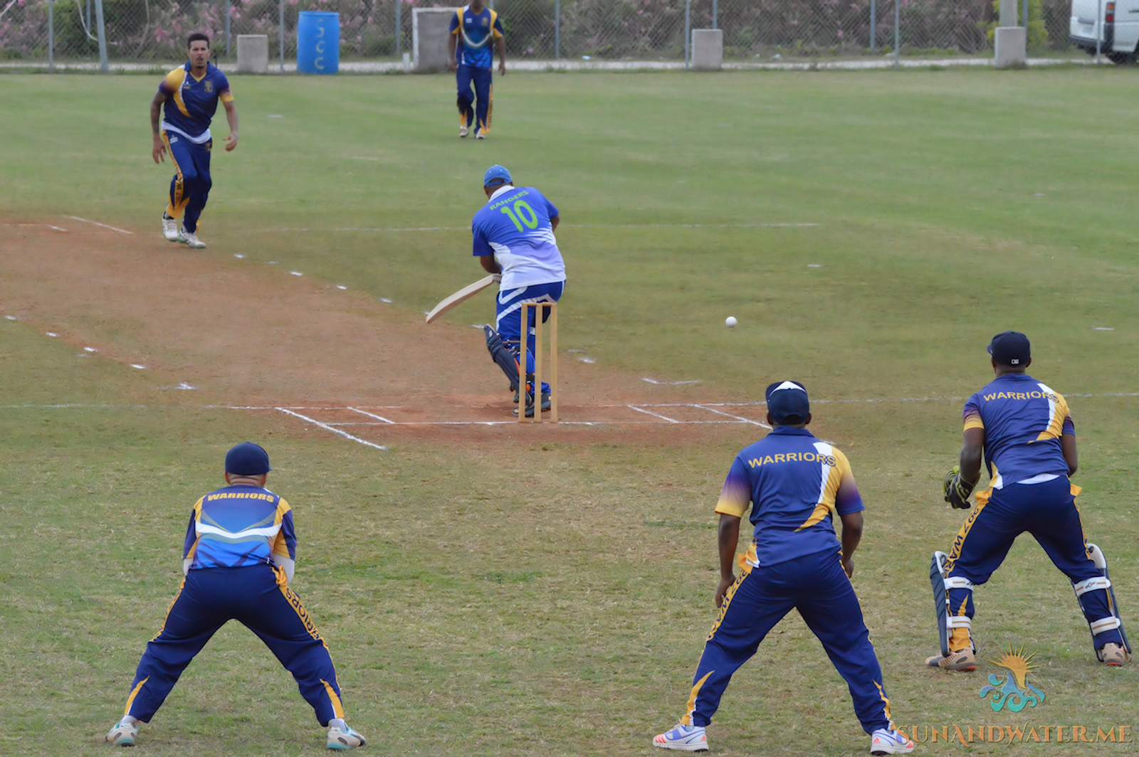 St. Davids vs Rangers (162)